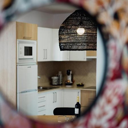 La Pardela Excellence Apartamentos Caleta de Sebo Eksteriør bilde