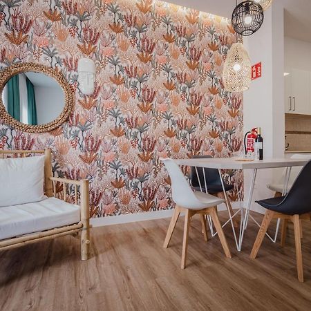 La Pardela Excellence Apartamentos Caleta de Sebo Eksteriør bilde