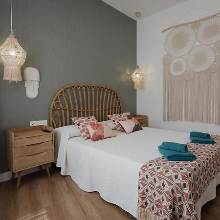 La Pardela Excellence Apartamentos Caleta de Sebo Eksteriør bilde