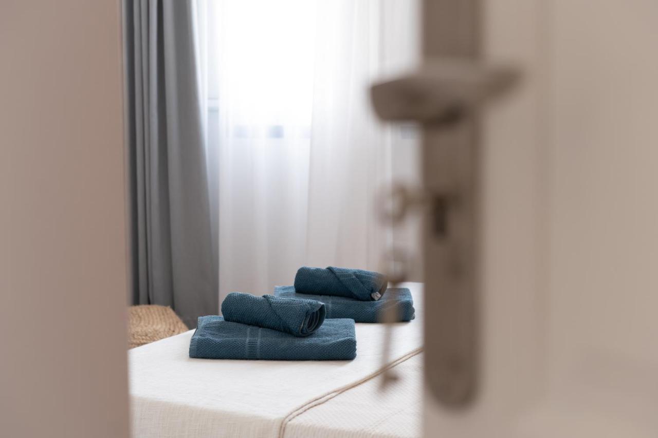 La Pardela Excellence Apartamentos Caleta de Sebo Eksteriør bilde