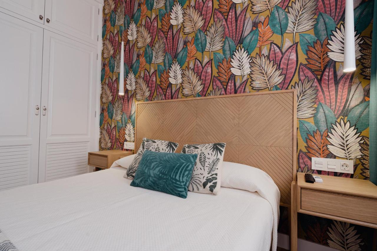 La Pardela Excellence Apartamentos Caleta de Sebo Eksteriør bilde