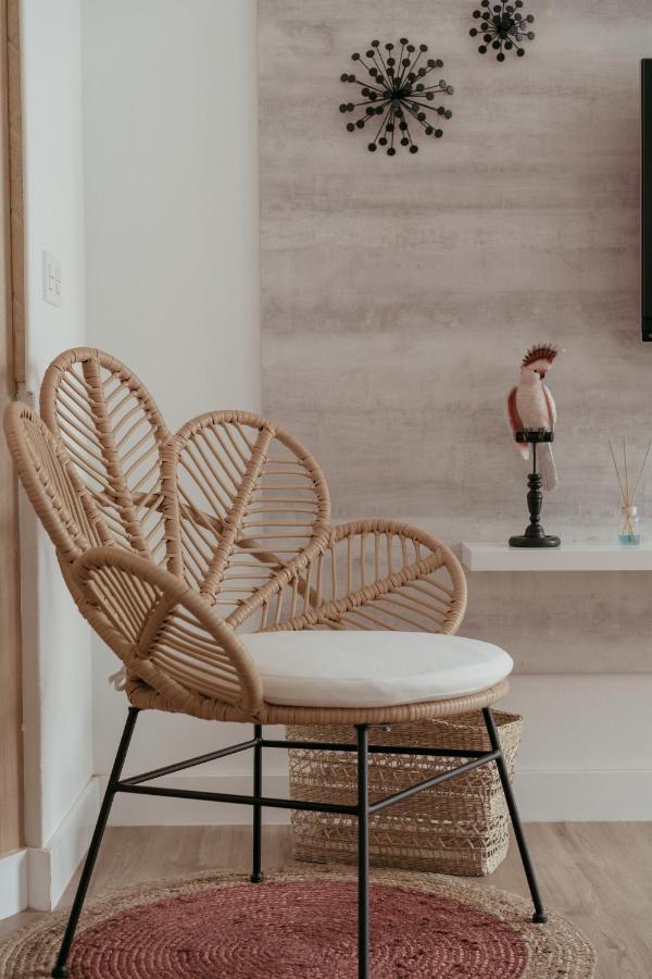 La Pardela Excellence Apartamentos Caleta de Sebo Eksteriør bilde