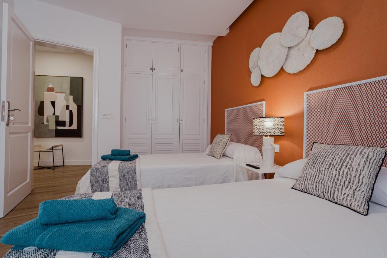 La Pardela Excellence Apartamentos Caleta de Sebo Eksteriør bilde