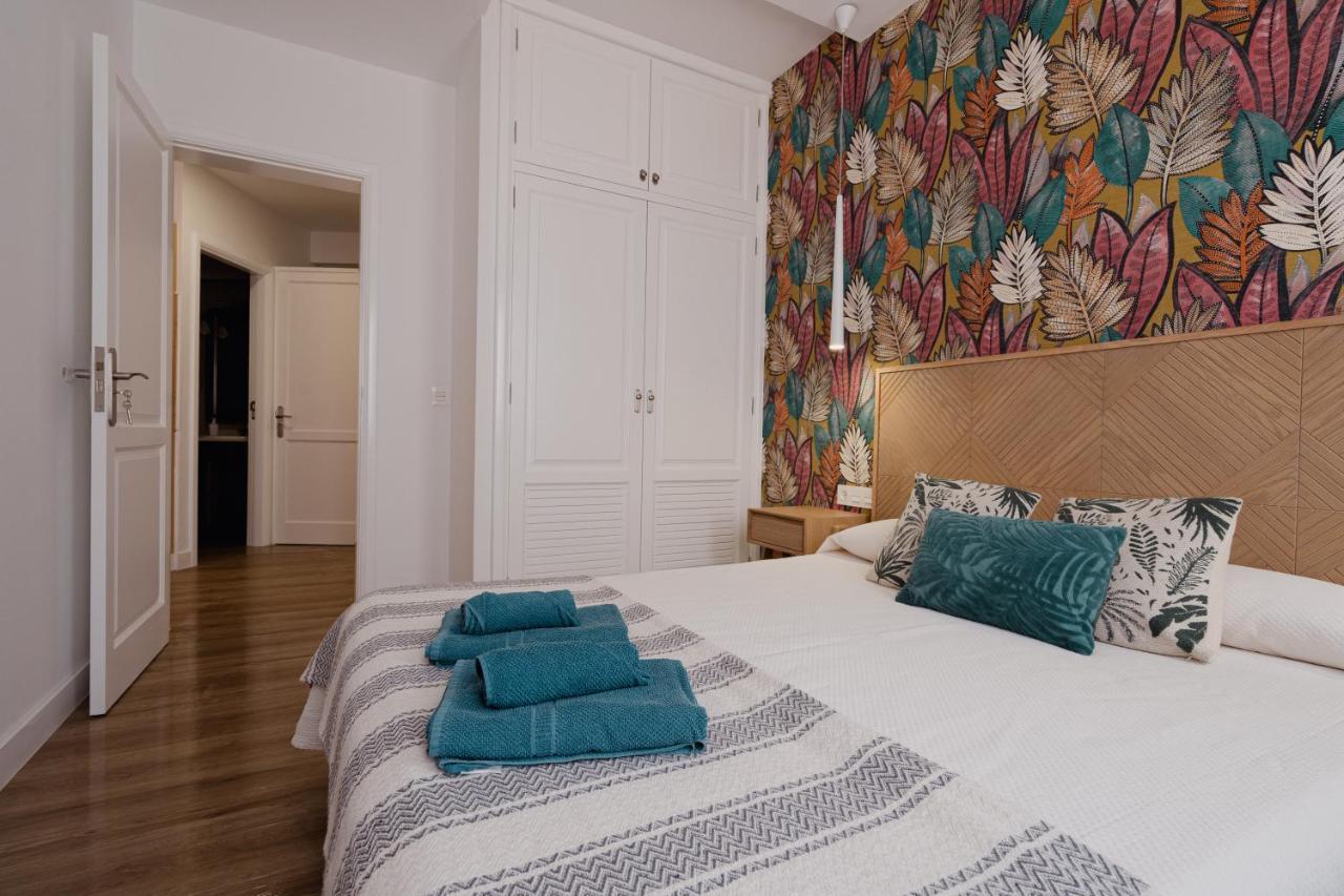 La Pardela Excellence Apartamentos Caleta de Sebo Eksteriør bilde