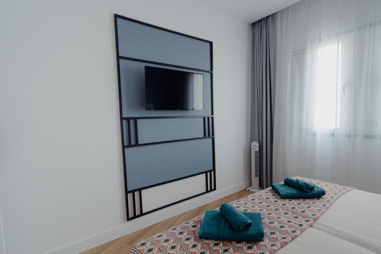 La Pardela Excellence Apartamentos Caleta de Sebo Eksteriør bilde