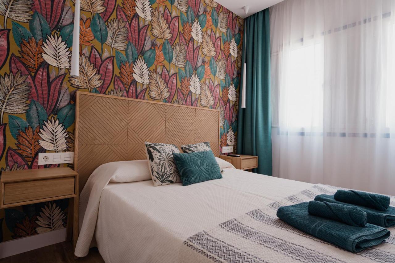 La Pardela Excellence Apartamentos Caleta de Sebo Eksteriør bilde
