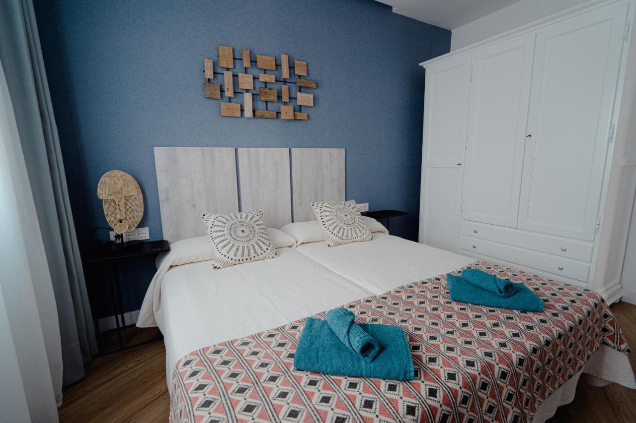 La Pardela Excellence Apartamentos Caleta de Sebo Eksteriør bilde