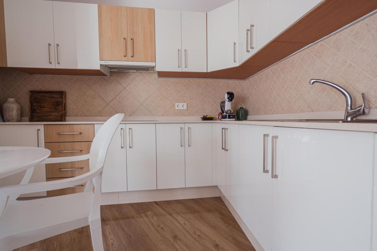 La Pardela Excellence Apartamentos Caleta de Sebo Eksteriør bilde