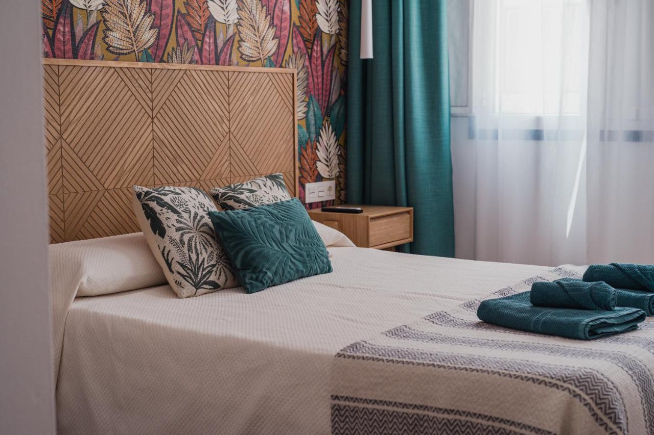 La Pardela Excellence Apartamentos Caleta de Sebo Eksteriør bilde