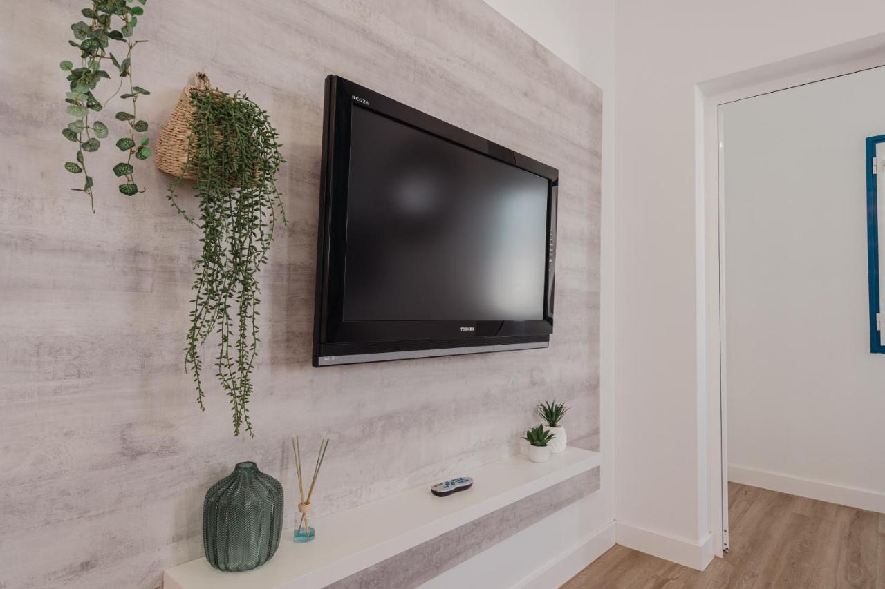 La Pardela Excellence Apartamentos Caleta de Sebo Eksteriør bilde