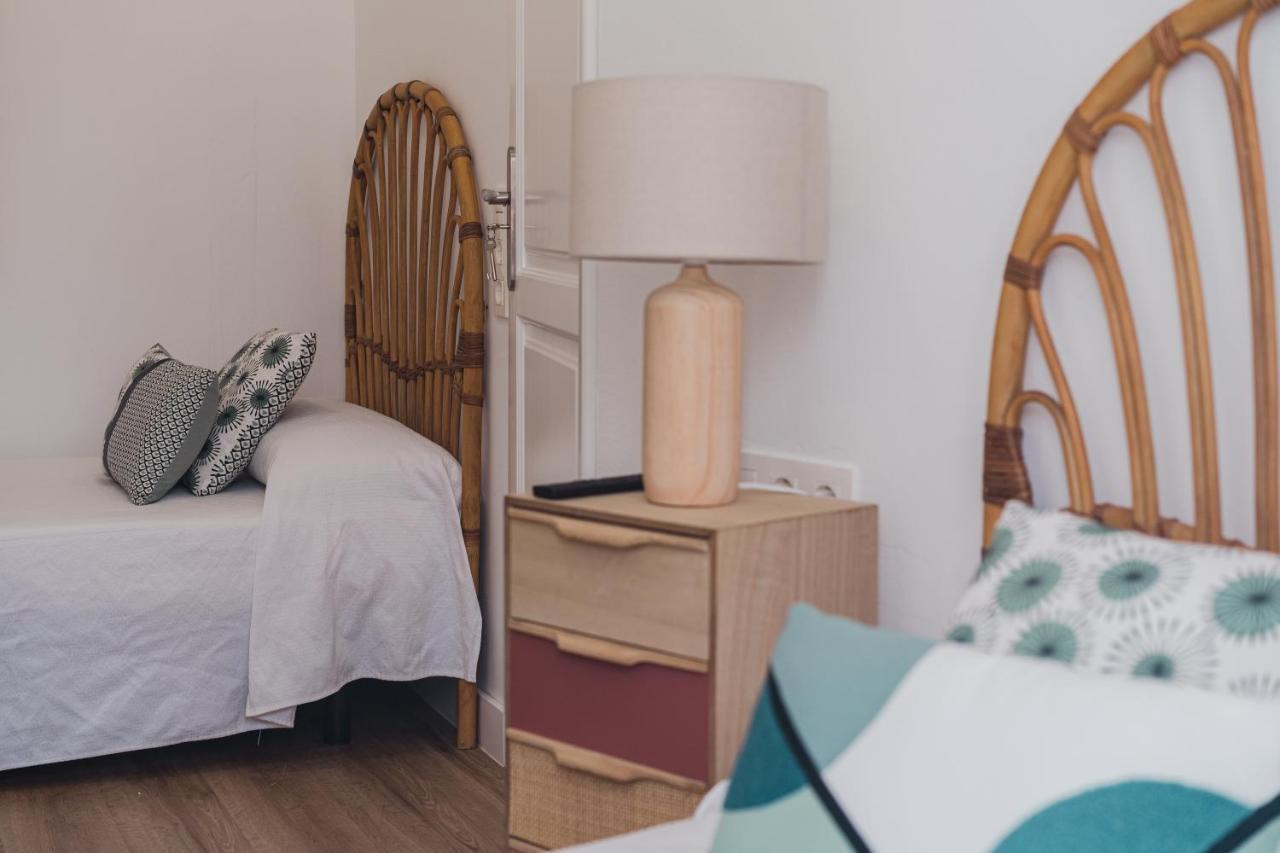 La Pardela Excellence Apartamentos Caleta de Sebo Eksteriør bilde