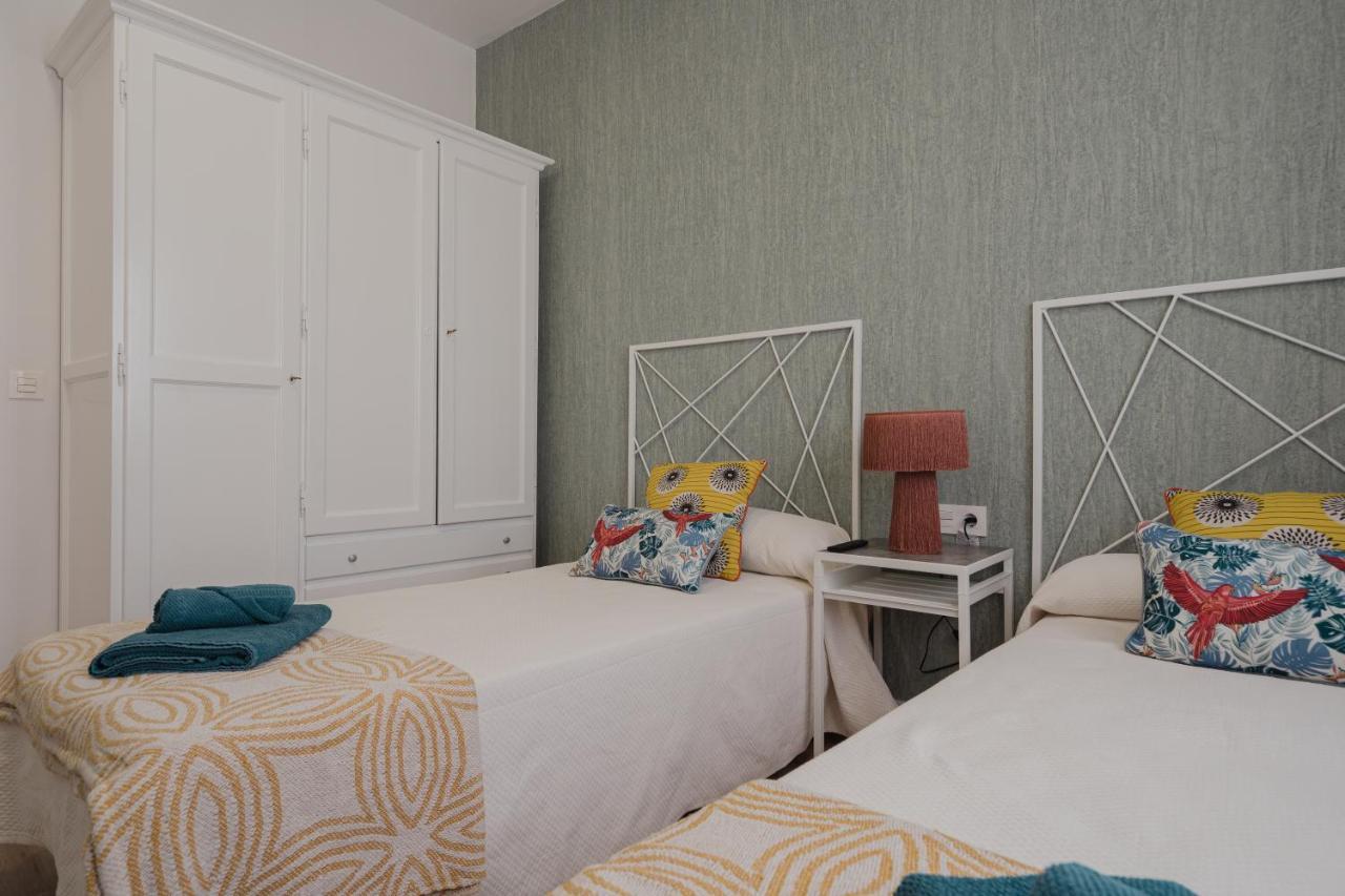La Pardela Excellence Apartamentos Caleta de Sebo Eksteriør bilde