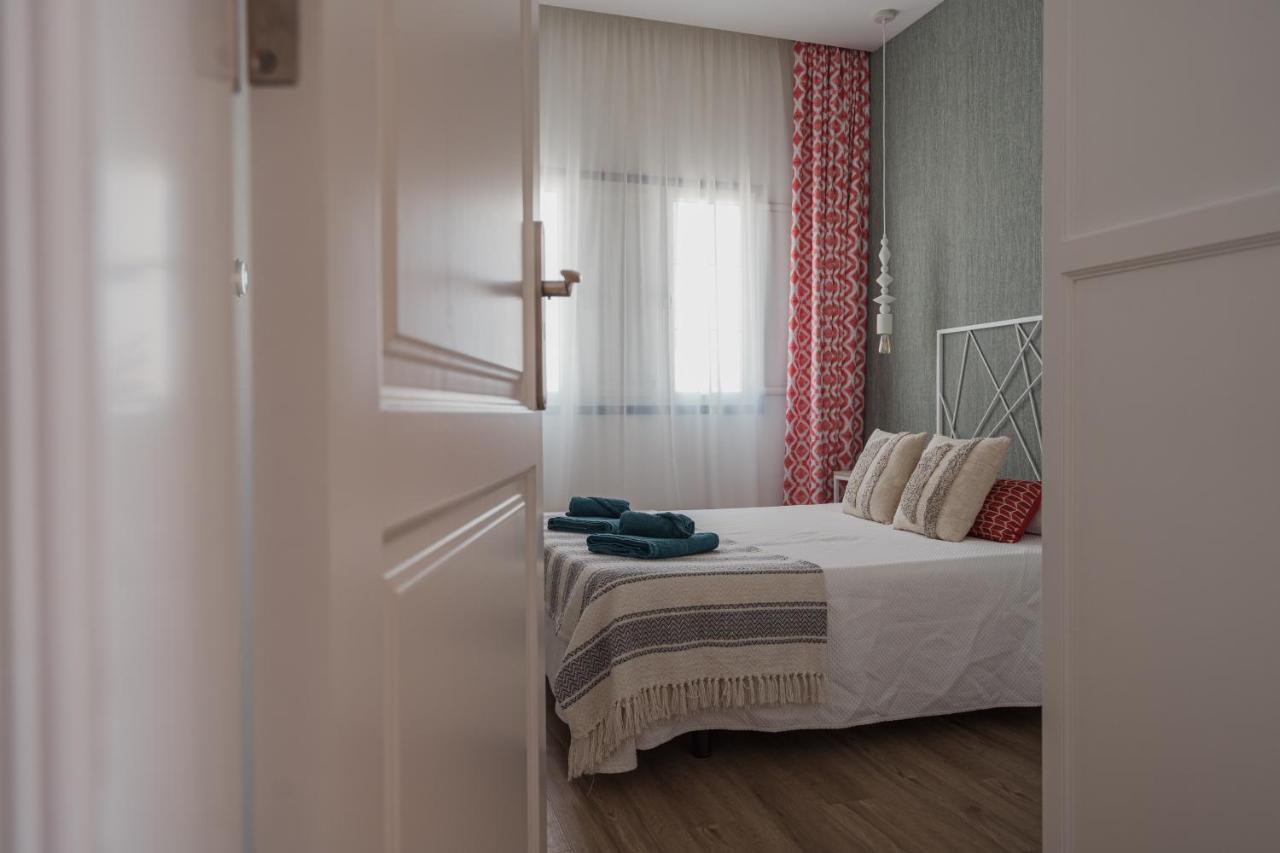 La Pardela Excellence Apartamentos Caleta de Sebo Eksteriør bilde