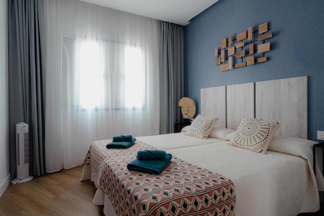 La Pardela Excellence Apartamentos Caleta de Sebo Eksteriør bilde