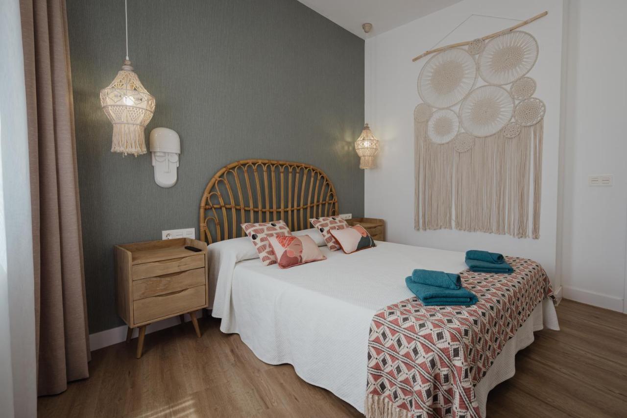La Pardela Excellence Apartamentos Caleta de Sebo Eksteriør bilde